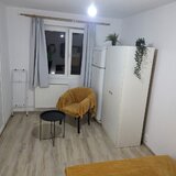 Unirii, rond Alba Iulia, pe Moise Nicoara, bloc 4 etaje